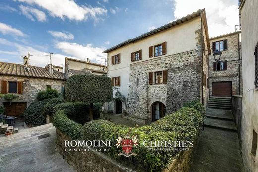Luxury House for sale in Pienza, 675 000 €, Photo 1