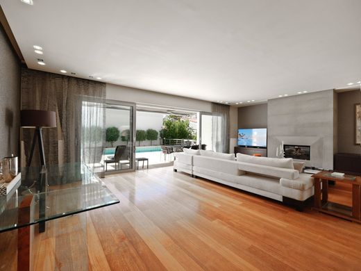Maison de luxe à vendre à Vári, 1 580 000 €, Photo 2