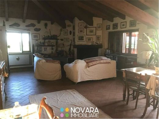 Maison de luxe à vendre à Gambolò, 1 200 000 €, Photo 6
