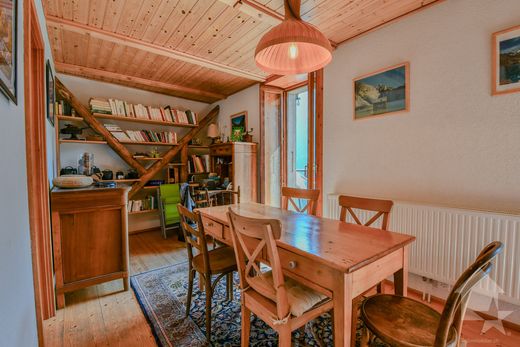 Appartement de luxe à vendre à Finhaut, 648 853 €, Photo 7