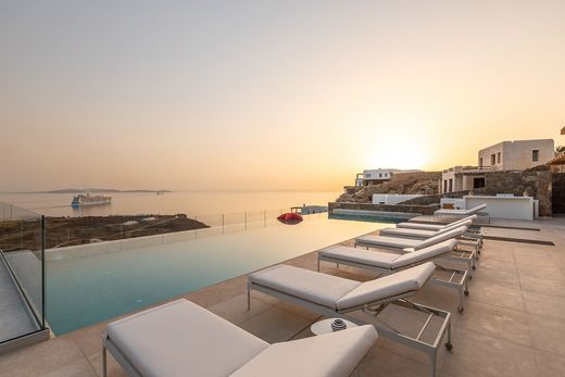 Luxury House for sale in Mykonos, 11 500 000 €, Photo 1