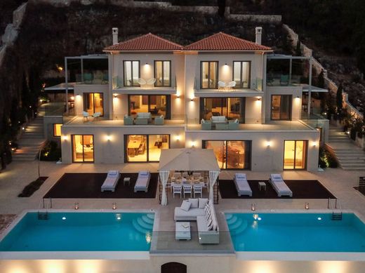 Maison de luxe à vendre à Corfu, 3 000 000 €, Photo 1