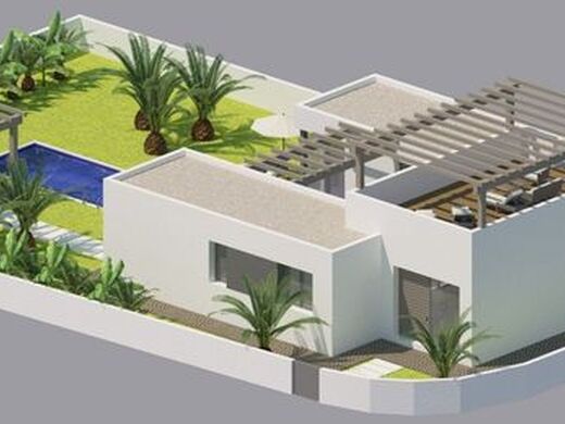 Maison de luxe à vendre à Benijofar, 567 000 €, Photo 4