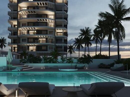 Luxury Apartment for sale in Calp, 430 000 €, Photo 4