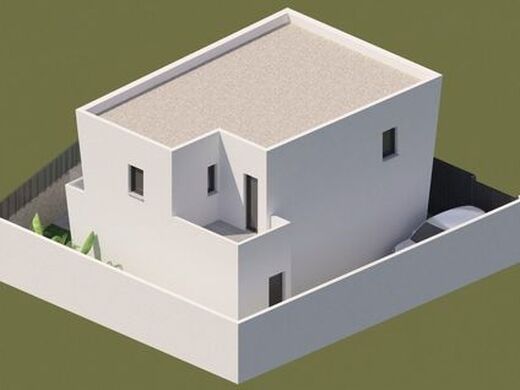 Maison de luxe à vendre à Benijofar, 550 000 €, Photo 5