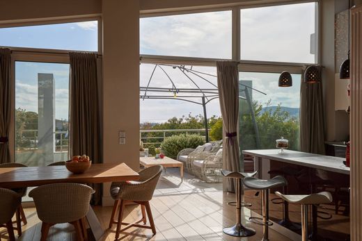 Appartement de luxe à vendre à Vári, 520 000 €, Photo 7