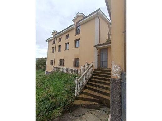 Maison de luxe à vendre à San Tirso de Abres, 480 000 €, Photo 7