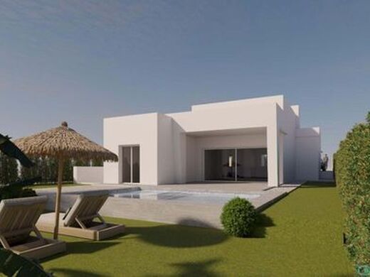 Luxury House for sale in Algorfa, 779 000 €, Photo 1