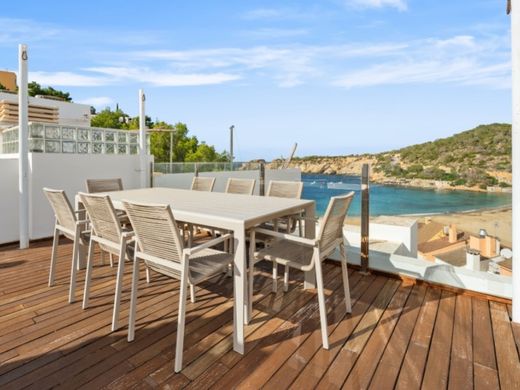 Appartement de luxe à vendre à Sant Josep de Sa Talaia, 850 000 €, Photo 1