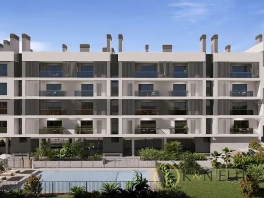 Appartement de luxe à vendre à Alicante, 447 000 €, Photo 2