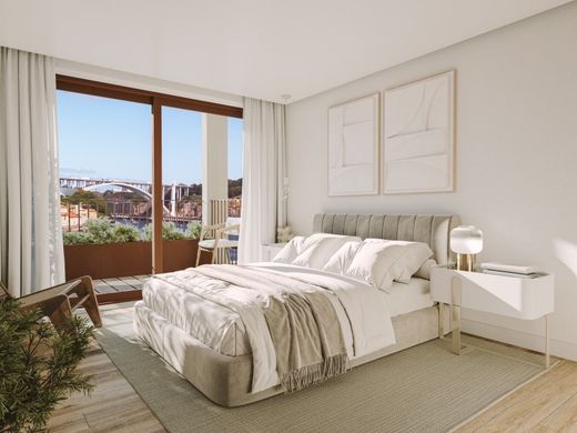 Appartement de luxe à vendre à Vila Nova de Gaia, 650 000 €, Photo 4