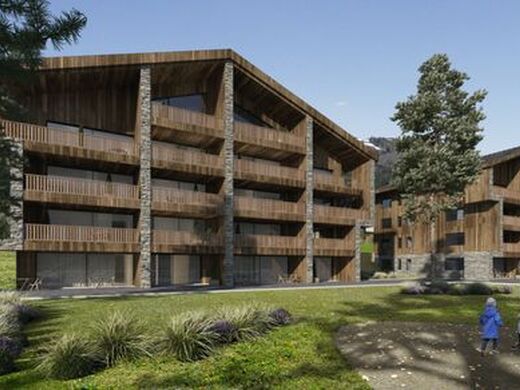 Appartement de luxe à vendre à Crans-Montana, 3 059 971 €, Photo 4