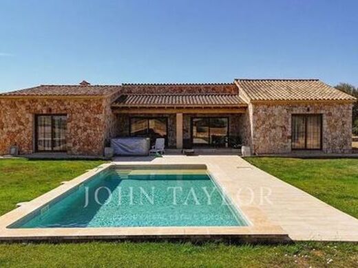 Maison de luxe à vendre à Llucmajor, 25 000 000 €, Photo 6