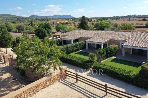 Maison de luxe à vendre à Llucmajor, 25 000 000 €, Photo 7