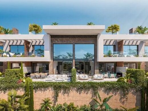 Luxury House for sale in Marbella, 1 399 000 €, Photo 1