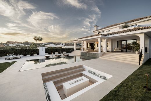 Maison de luxe à vendre à Marbella, 4 950 000 €, Photo 2