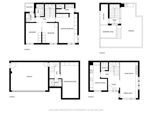 Luxury House for sale in Málaga, 1 100 000 €, Photo 2