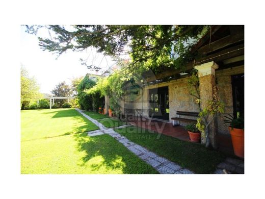 Maison de luxe à vendre à Covilhã, 850 000 €, Photo 2