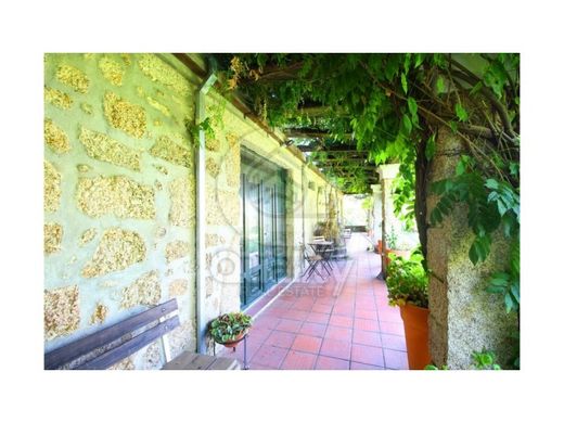 Maison de luxe à vendre à Covilhã, 850 000 €, Photo 3