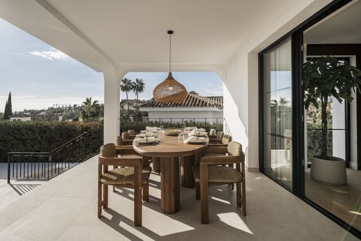 Maison de luxe à vendre à Marbella, 4 950 000 €, Photo 4