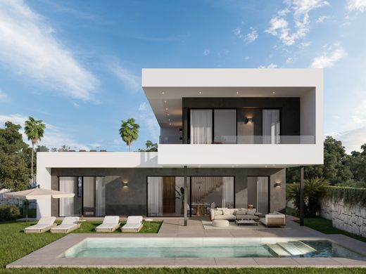 Luxury House for sale in El Higuerón, 1 760 000 €, Photo 4