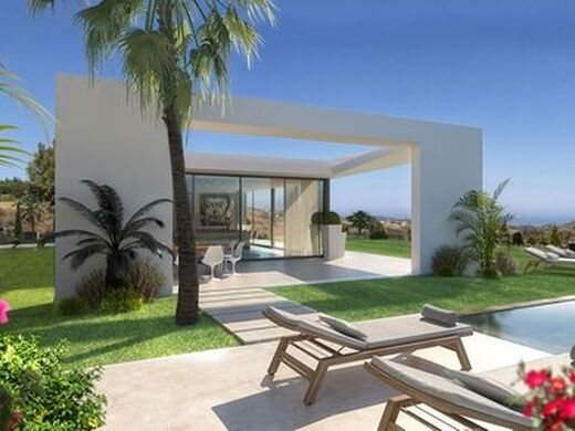 Luxury House for sale in Mijas, 1 920 000 €, Photo 5