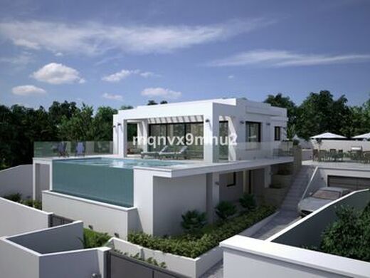 Luxury House for sale in El Chaparral, 1 495 000 €, Photo 7