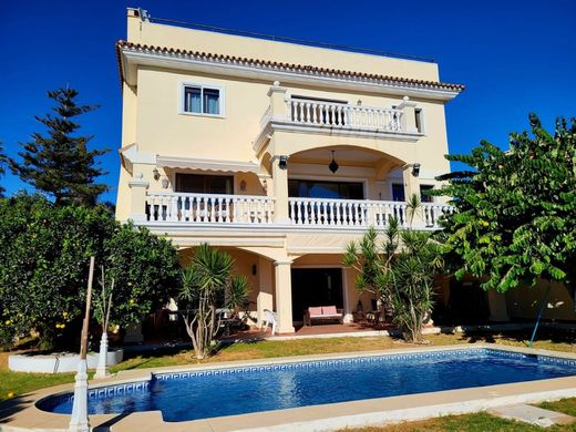 Luxury House for sale in Marbella, 1 720 000 €, Photo 1