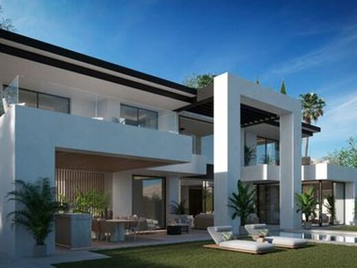 Luxury House for sale in Bel-Air, 2 400 000 €, Photo 1