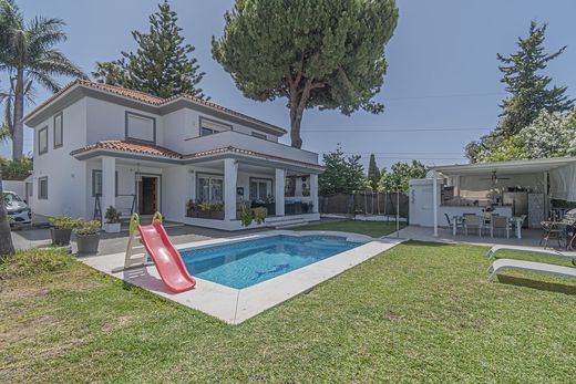 Maison de luxe à vendre à San Pedro de Alcántara, 1 950 000 €, Photo 2
