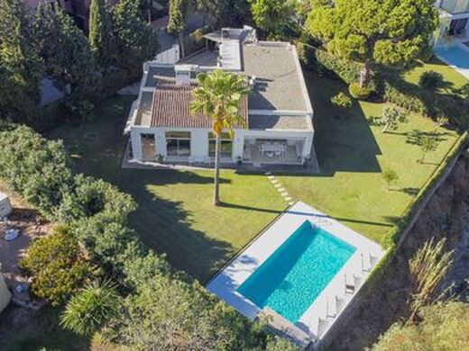 Maison de luxe à vendre à Guadalmina, 2 400 000 €, Photo 2