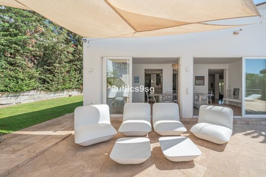 Maison de luxe à vendre à Nueva Andalucia, 2 490 000 €, Photo 2