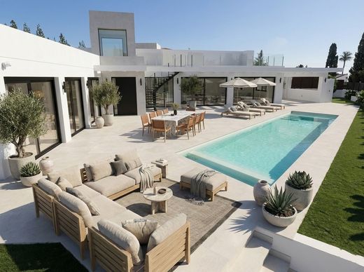 Maison de luxe à vendre à El Chaparral, 2 548 000 €, Photo 2