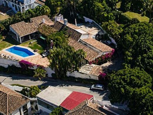 Maison de luxe à vendre à Nueva Andalucia, 2 800 000 €, Photo 2