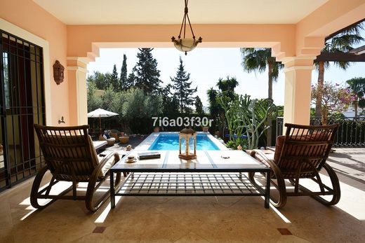 Maison de luxe à vendre à Nueva Andalucia, 3 500 000 €, Photo 2