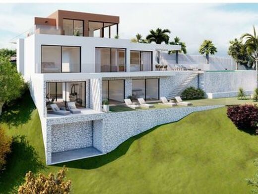 Maison de luxe à vendre à Artola, 3 500 000 €, Photo 2