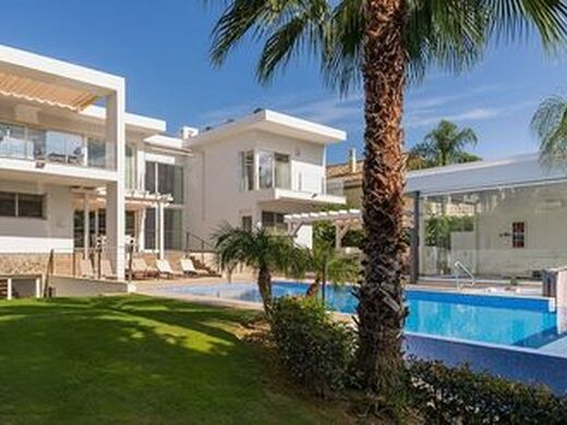 Maison de luxe à vendre à Nueva Andalucia, 5 200 000 €, Photo 2