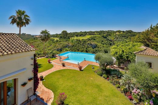 Maison de luxe à vendre à Sotogrande, 5 200 000 €, Photo 2