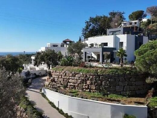 Maison de luxe à vendre à Elviria, 1 795 000 €, Photo 3