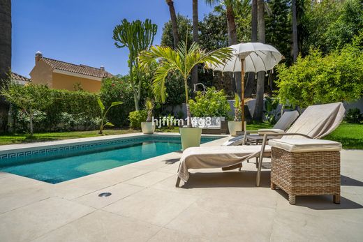 Maison de luxe à vendre à Nueva Andalucia, 2 390 000 €, Photo 3