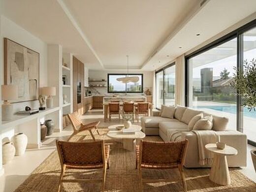 Maison de luxe à vendre à El Chaparral, 2 548 000 €, Photo 3