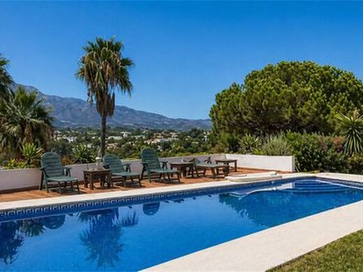 Maison de luxe à vendre à Nueva Andalucia, 2 800 000 €, Photo 3