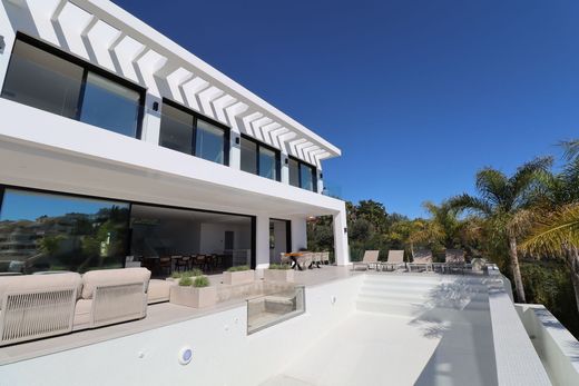 Maison de luxe à vendre à Elviria, 3 650 000 €, Photo 3