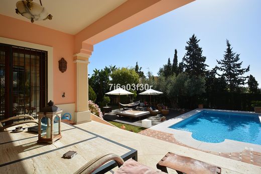 Maison de luxe à vendre à Nueva Andalucia, 3 500 000 €, Photo 3