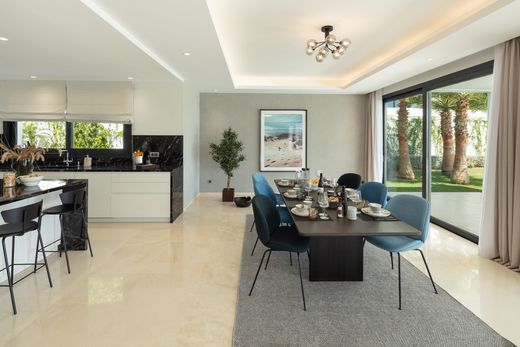 Maison de luxe à vendre à Nueva Andalucia, 3 550 000 €, Photo 3