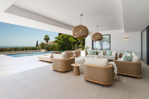 Maison de luxe à vendre à Elviria, 3 995 000 €, Photo 3