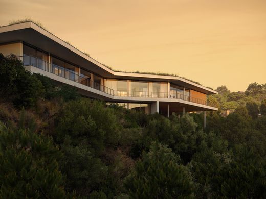 Luxury House for sale in Benahavís, 4 400 000 €, Photo 3