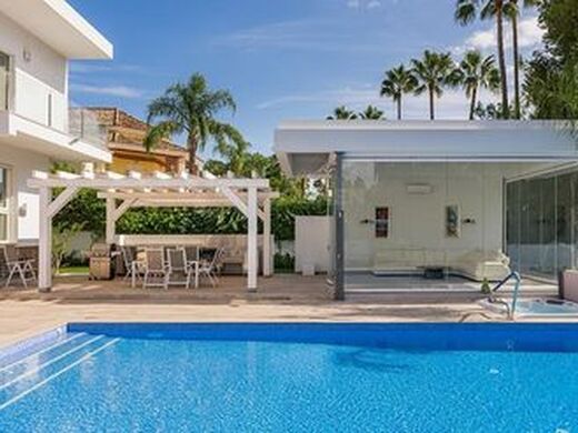 Maison de luxe à vendre à Nueva Andalucia, 5 200 000 €, Photo 3