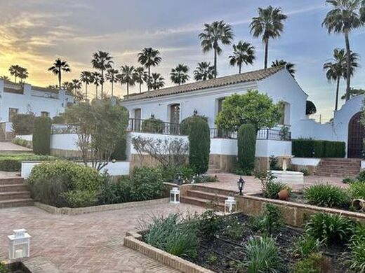 Maison de luxe à vendre à Sotogrande, 5 200 000 €, Photo 3