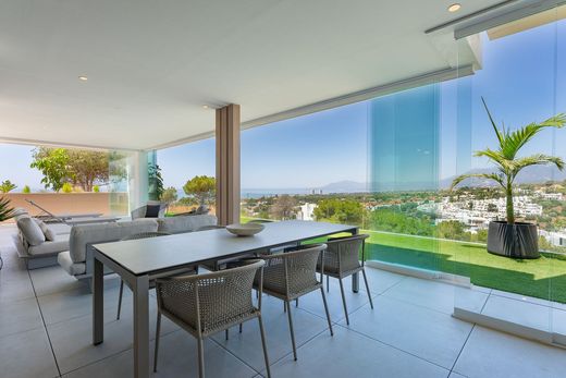 Appartement de luxe à vendre à Cabopino, 2 080 000 €, Photo 4